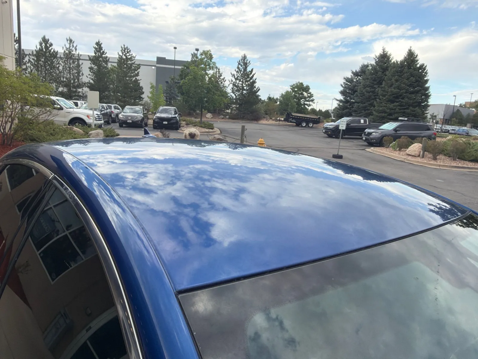 Chrysler 200 photo 14