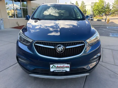 Another view of 2019 Buick Encore FWD Essence for sale in Littleton, CO at AutoTrek