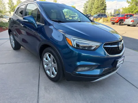 More photos of 2019 Buick Encore FWD Essence at AutoTrek, CO