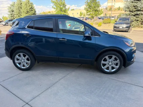 More photos of 2019 Buick Encore FWD Essence at AutoTrek, CO
