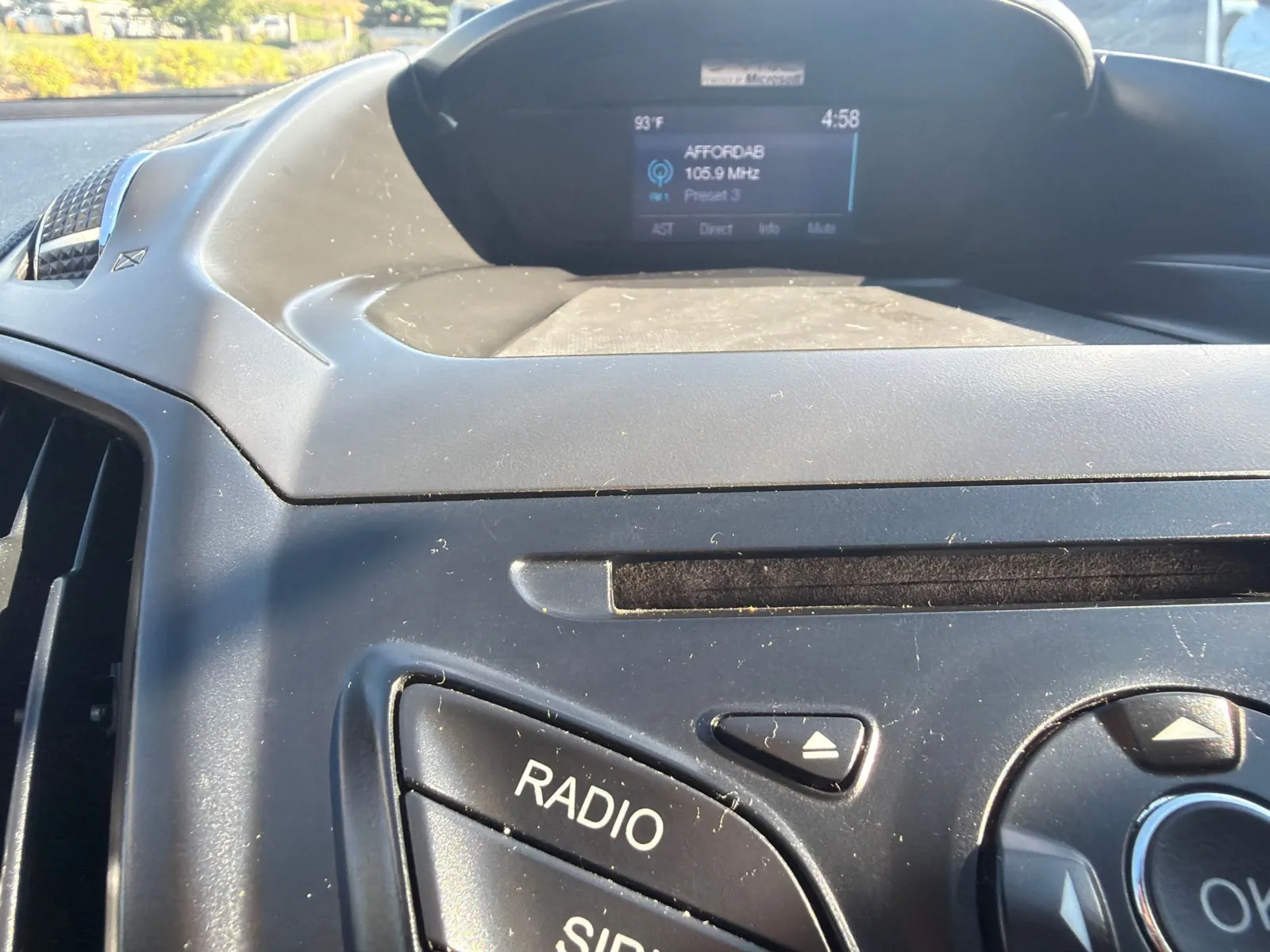 Ford Escape photo 22
