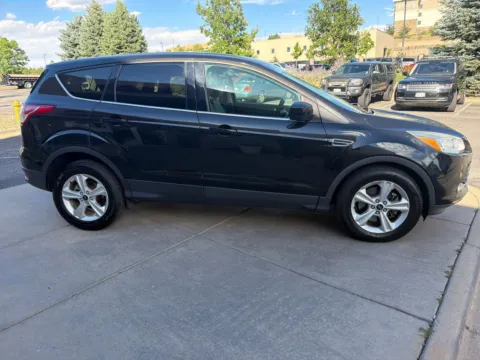 More photos of 2015 Ford Escape SE at AutoTrek, CO