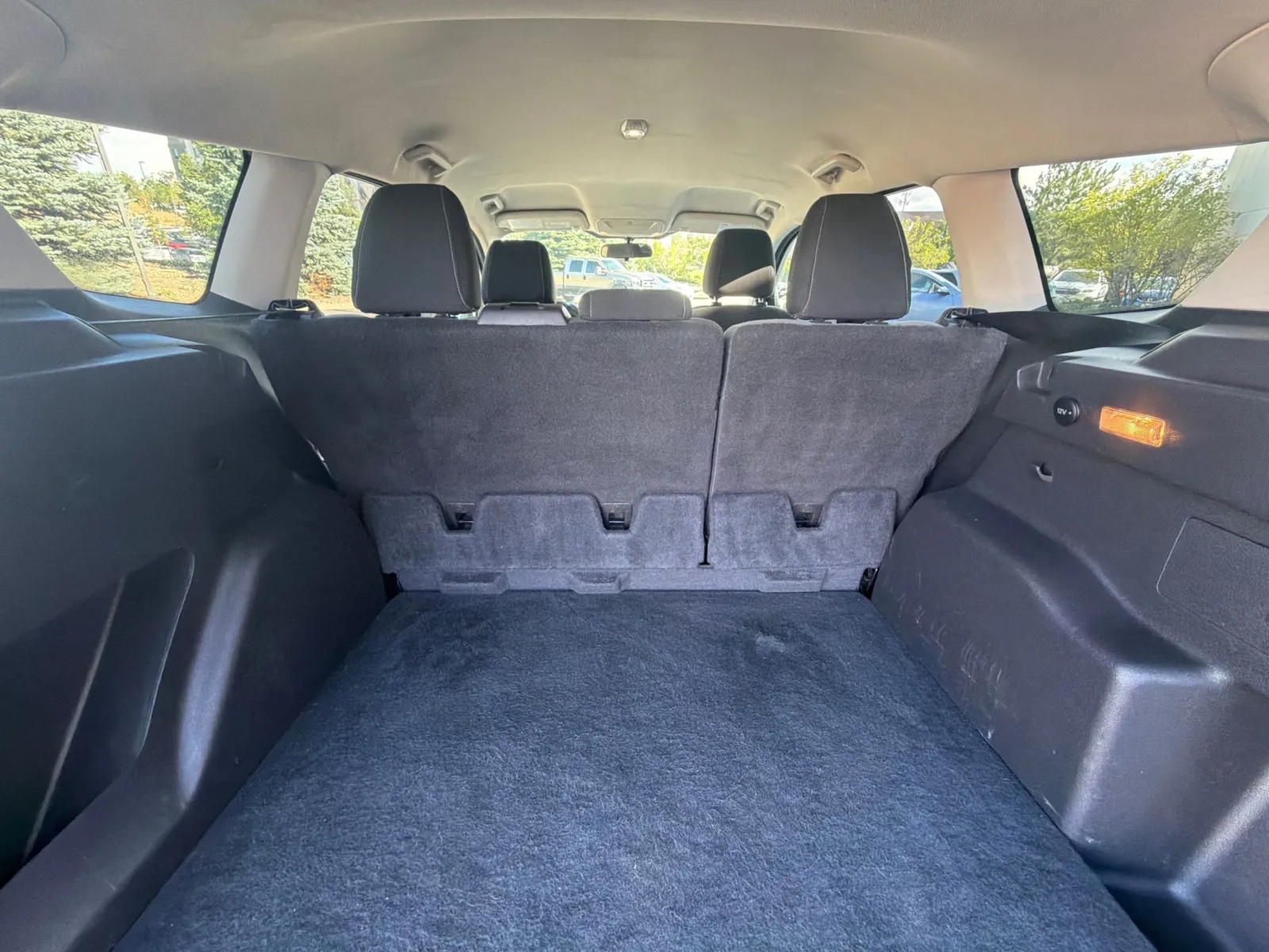 Ford Escape photo 16