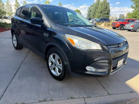 More photos of 2015 Ford Escape SE at AutoTrek, CO