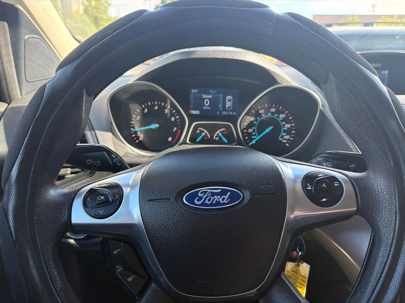 Ford Escape photo 20