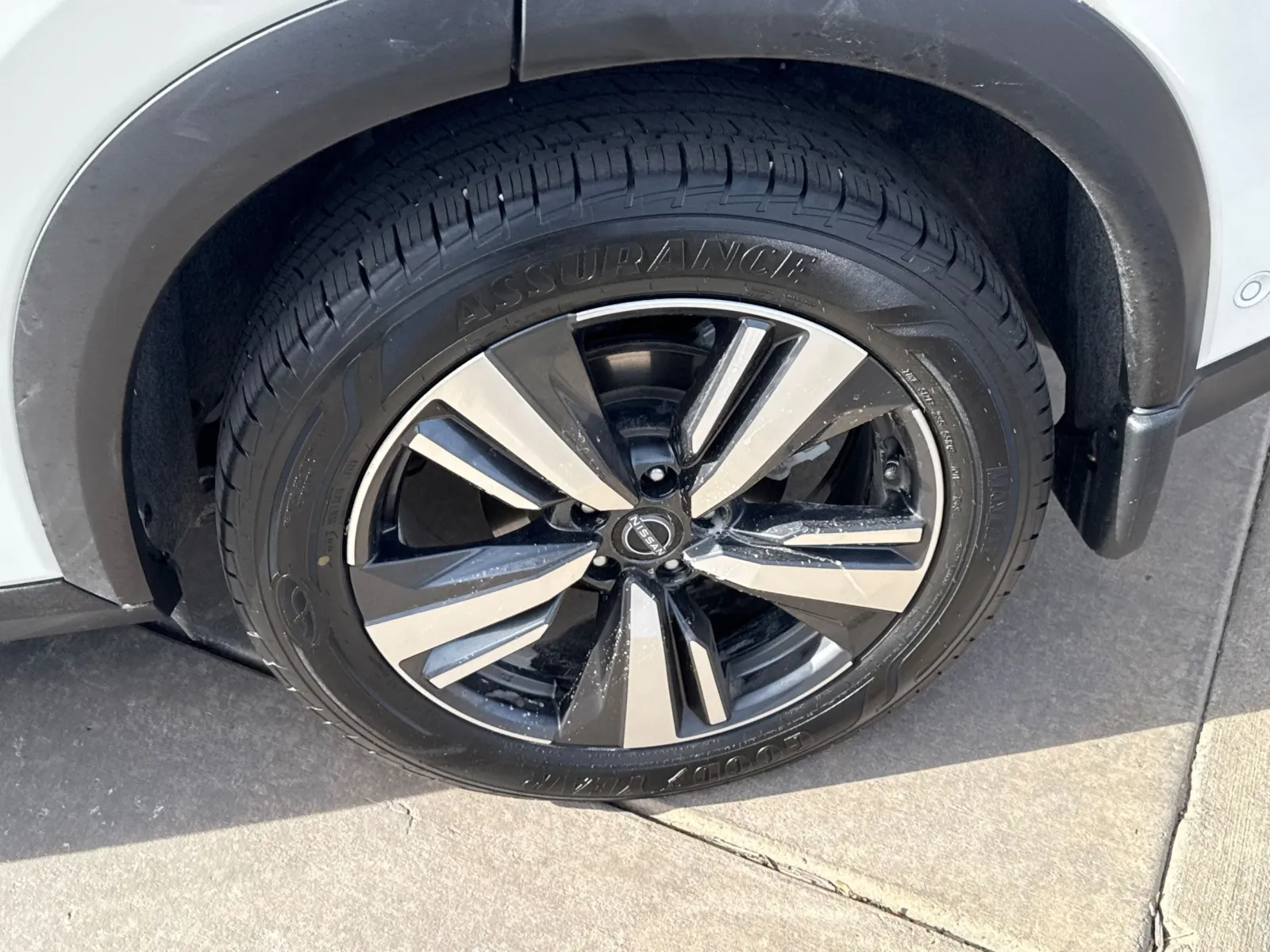 2023 Nissan Rogue Platinum - Photo 35