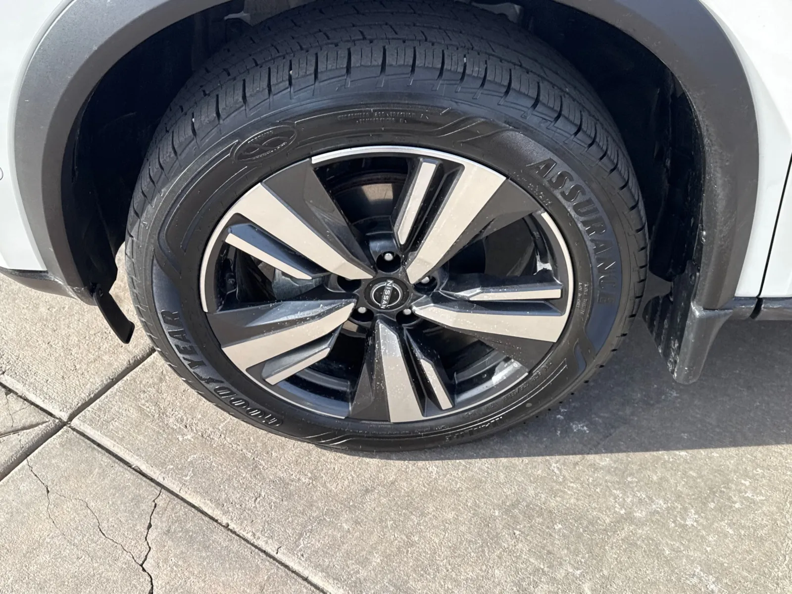 2023 Nissan Rogue Platinum - Photo 33