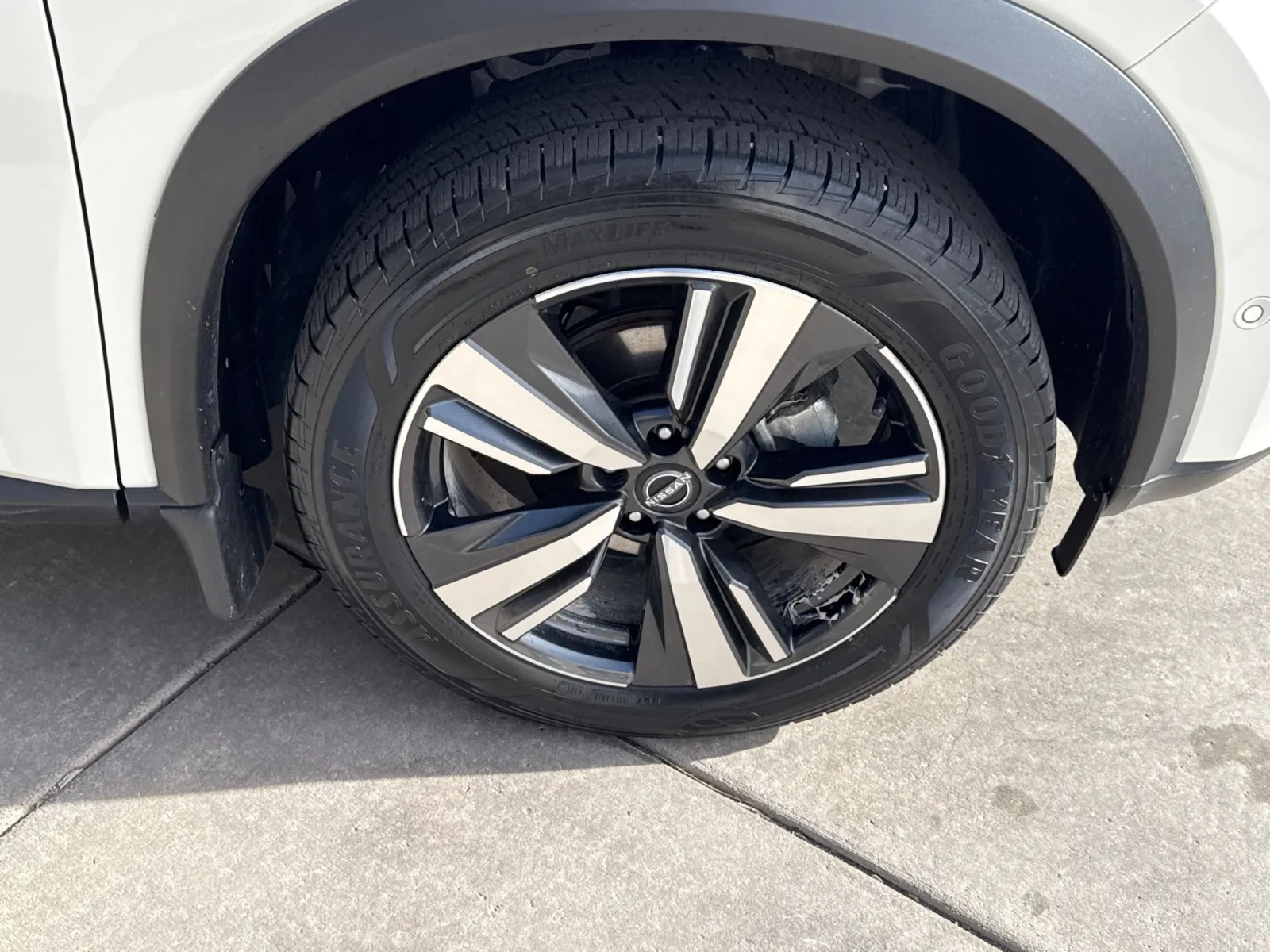 2023 Nissan Rogue Platinum - Photo 36