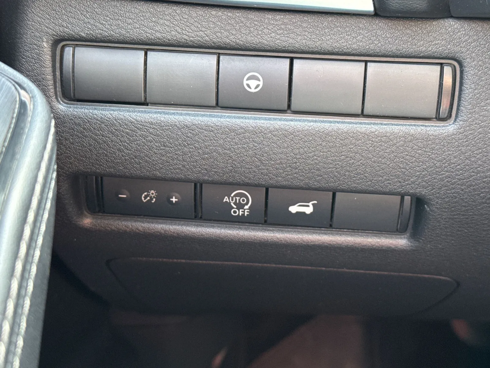 2023 Nissan Rogue Platinum - Photo 32