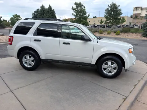 More photos of 2012 Ford Escape XLT at AutoTrek, CO