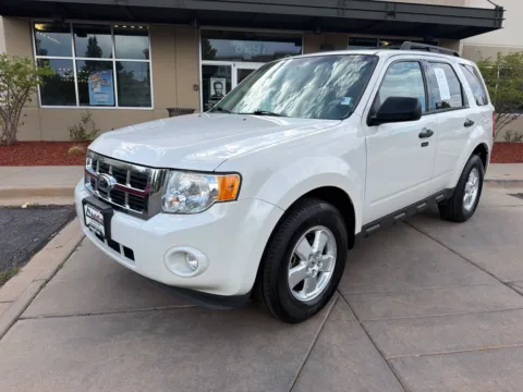 Photos of 2012 Ford Escape XLT for sale in Littleton, CO at AutoTrek