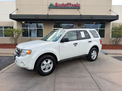Unknown 2012 Ford Escape XLT for sale in Littleton, CO