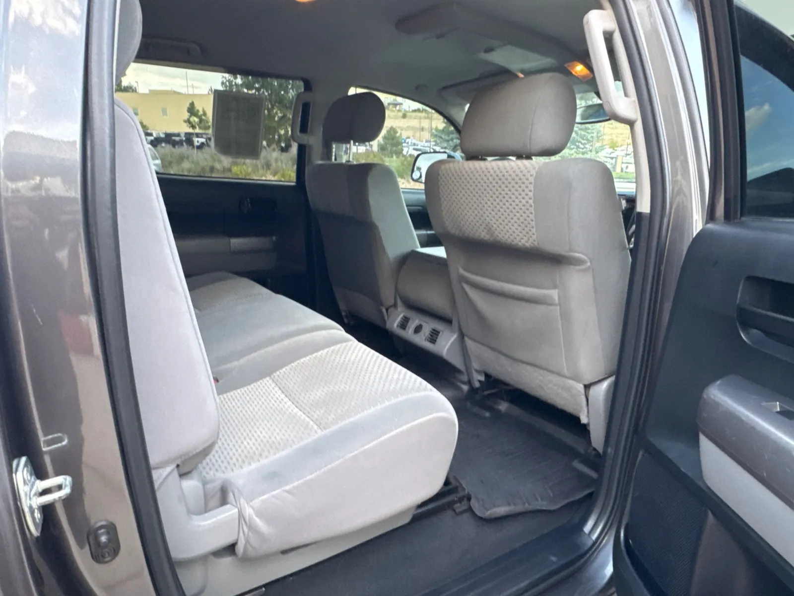 Toyota Tundra photo 16