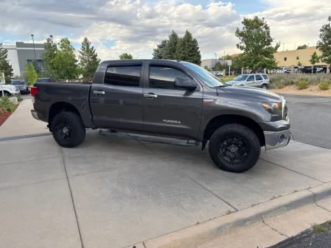 More photos of 2012 Toyota Tundra Grade 5.7L V8 at AutoTrek, CO