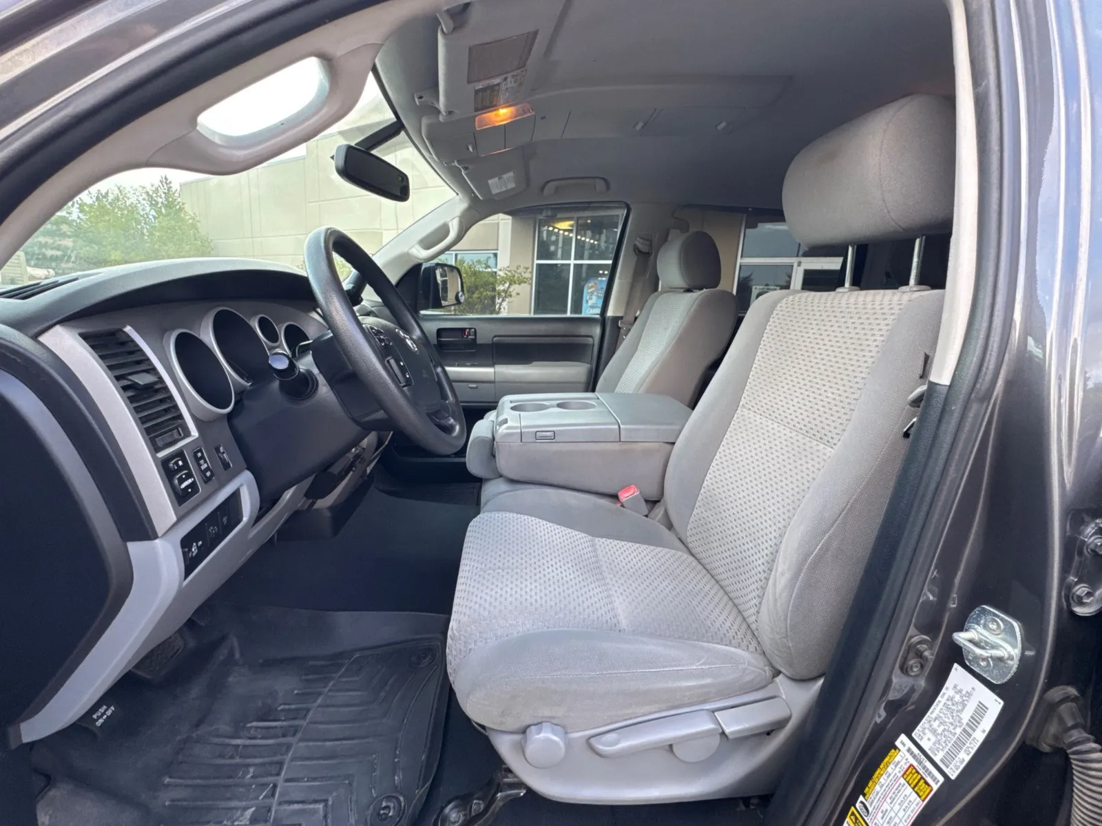 Toyota Tundra photo 20