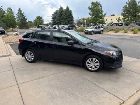 More photos of 2022 Subaru Impreza Base 5-Door at AutoTrek, CO