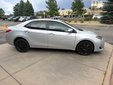 More photos of 2017 Toyota Corolla LE at AutoTrek, CO