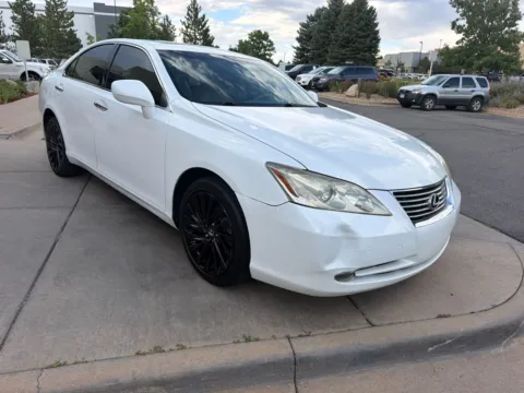 More photos of 2007 Lexus ES 350 at AutoTrek, CO