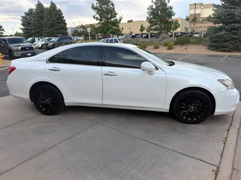 More photos of 2007 Lexus ES 350 at AutoTrek, CO