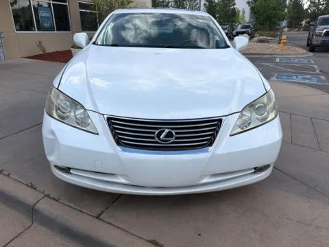 Another view of 2007 Lexus ES 350 for sale in Littleton, CO at AutoTrek