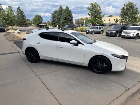 More photos of 2020 Mazda Mazda3 Hatchback Premium Package at AutoTrek, CO