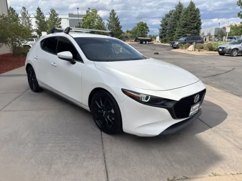 More photos of 2020 Mazda Mazda3 Hatchback Premium Package at AutoTrek, CO
