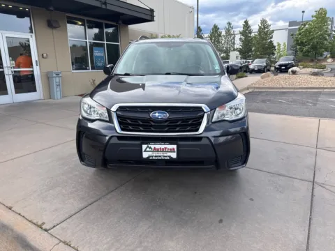 Another view of 2017 Subaru Forester 2.0XT Premium for sale in Littleton, CO at AutoTrek