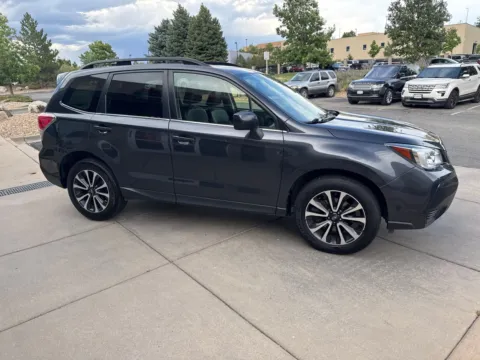 More photos of 2017 Subaru Forester 2.0XT Premium at AutoTrek, CO