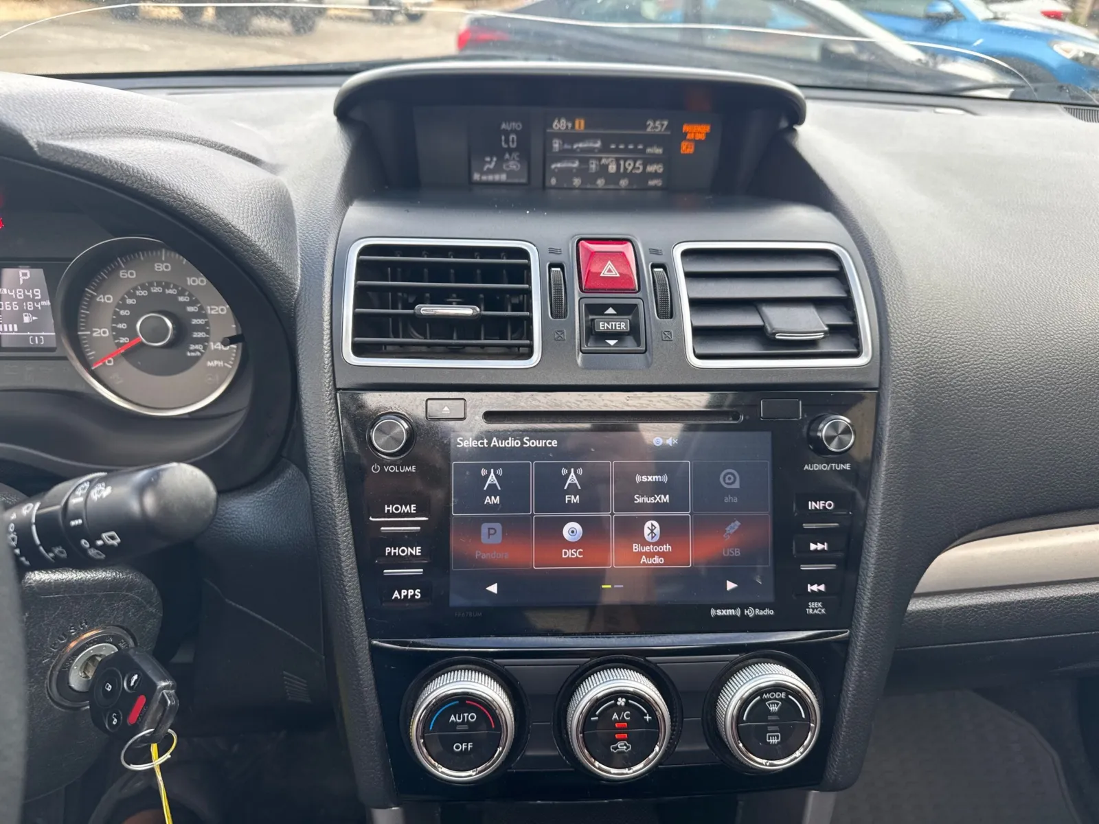 Subaru Forester photo 23
