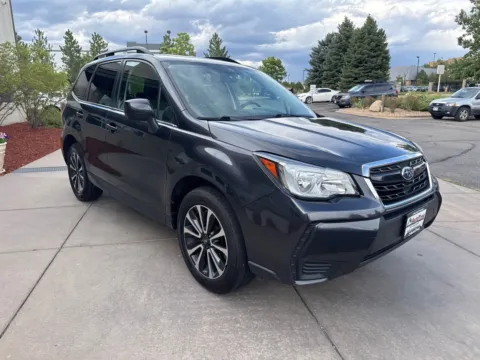 More photos of 2017 Subaru Forester 2.0XT Premium at AutoTrek, CO