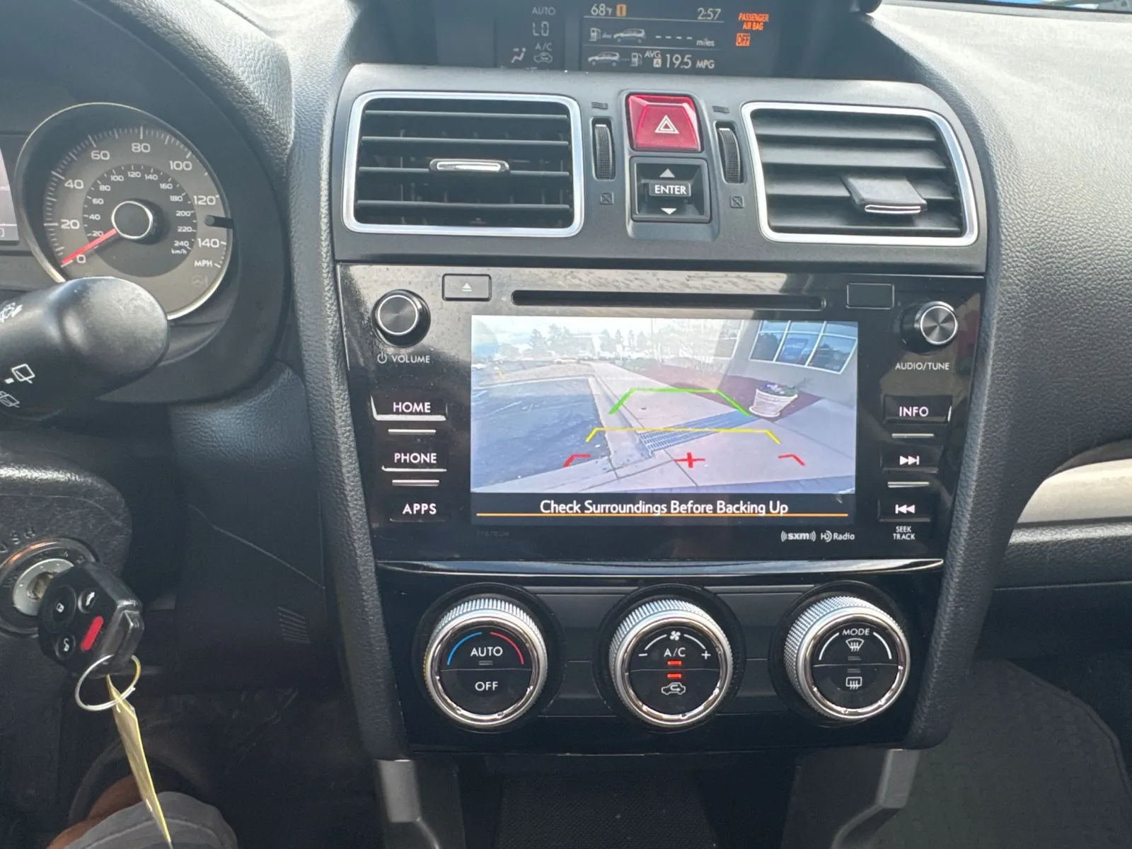 Subaru Forester photo 25