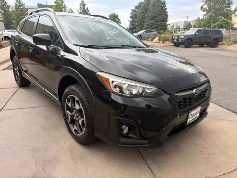 More photos of 2020 Subaru Crosstrek Premium at AutoTrek, CO