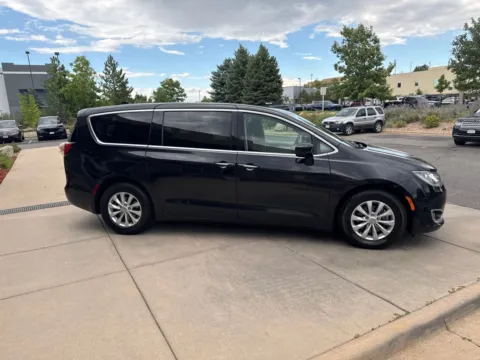 More photos of 2018 Chrysler Pacifica Touring Plus at AutoTrek, CO