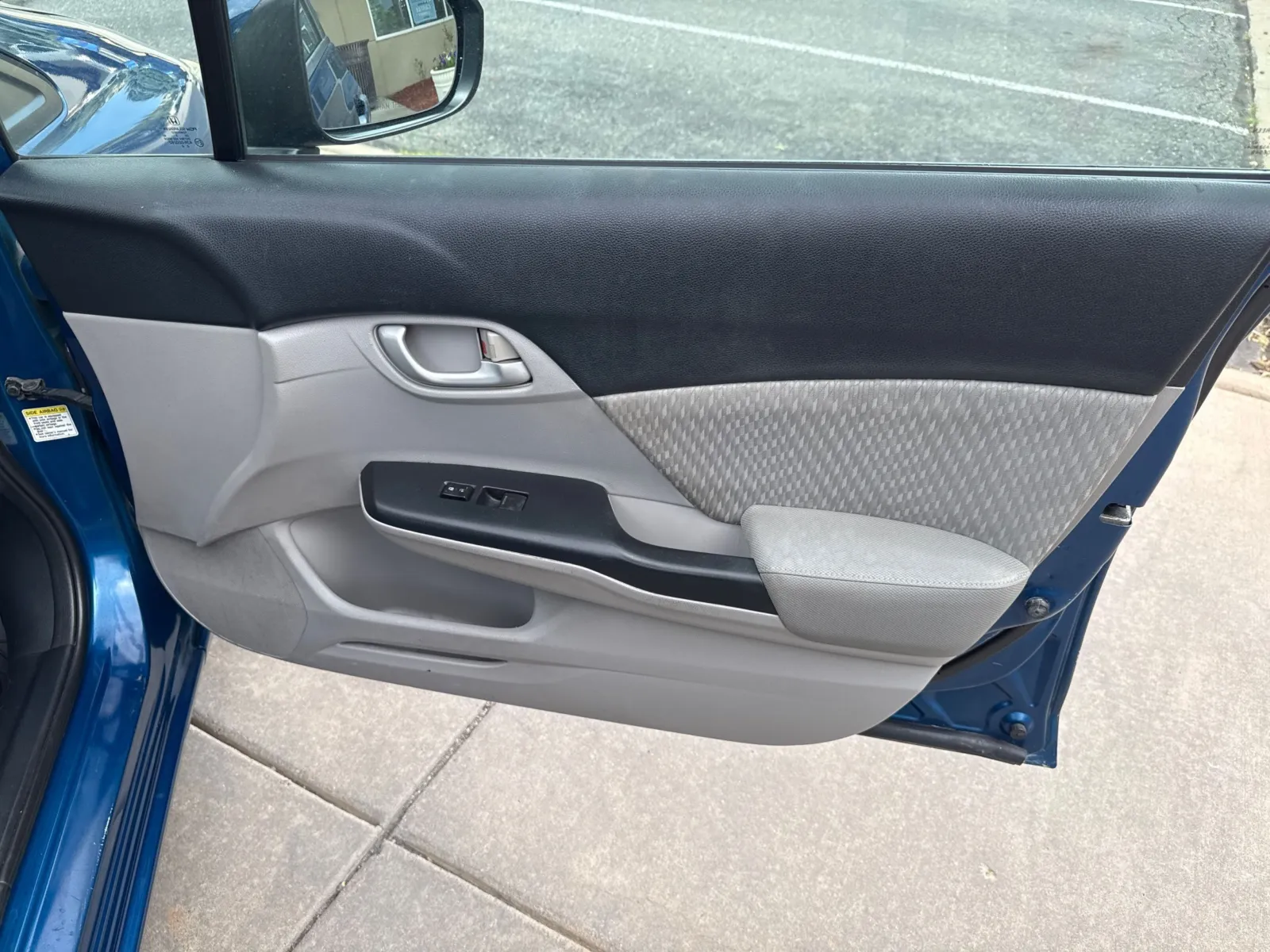 Honda Civic photo 15