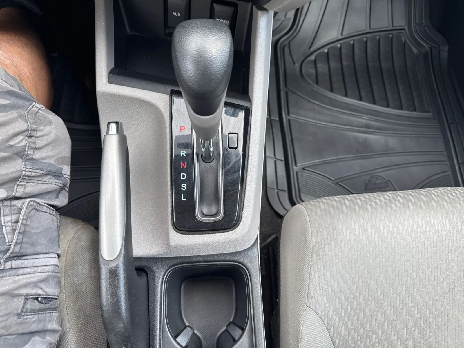 Honda Civic photo 30