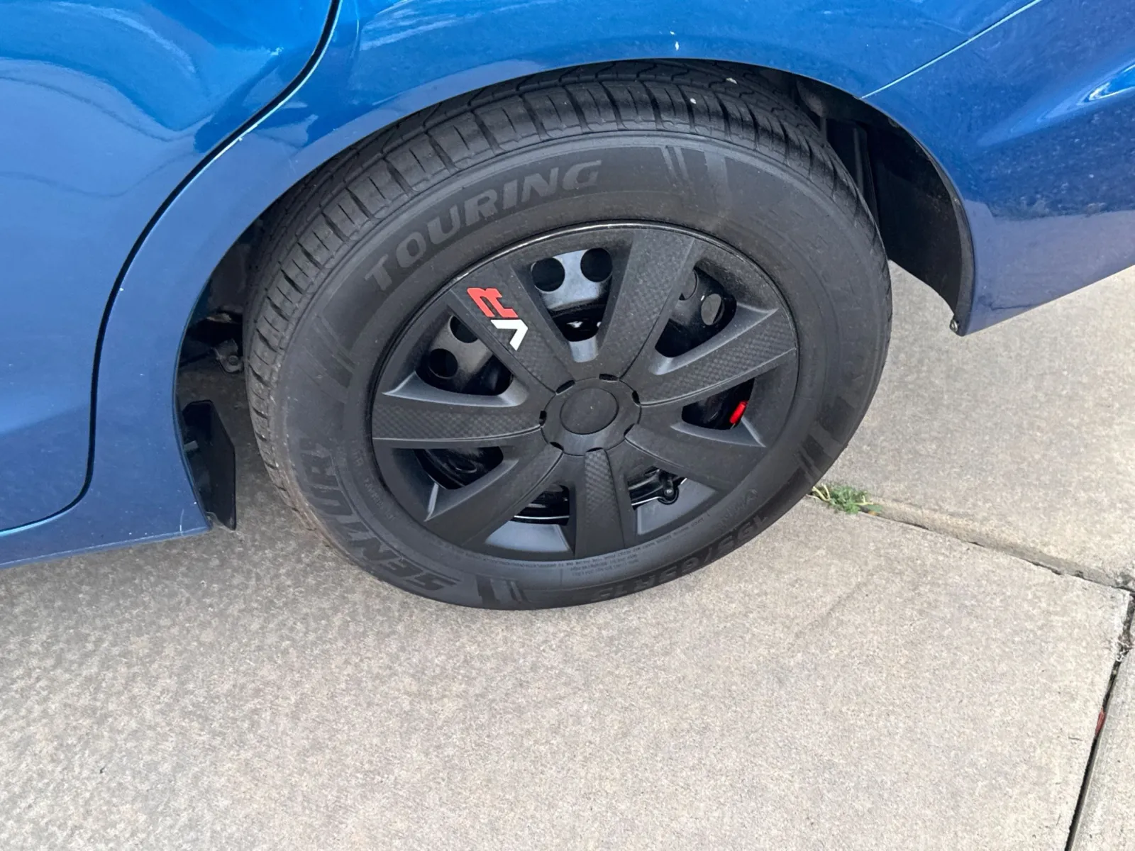 Honda Civic photo 12