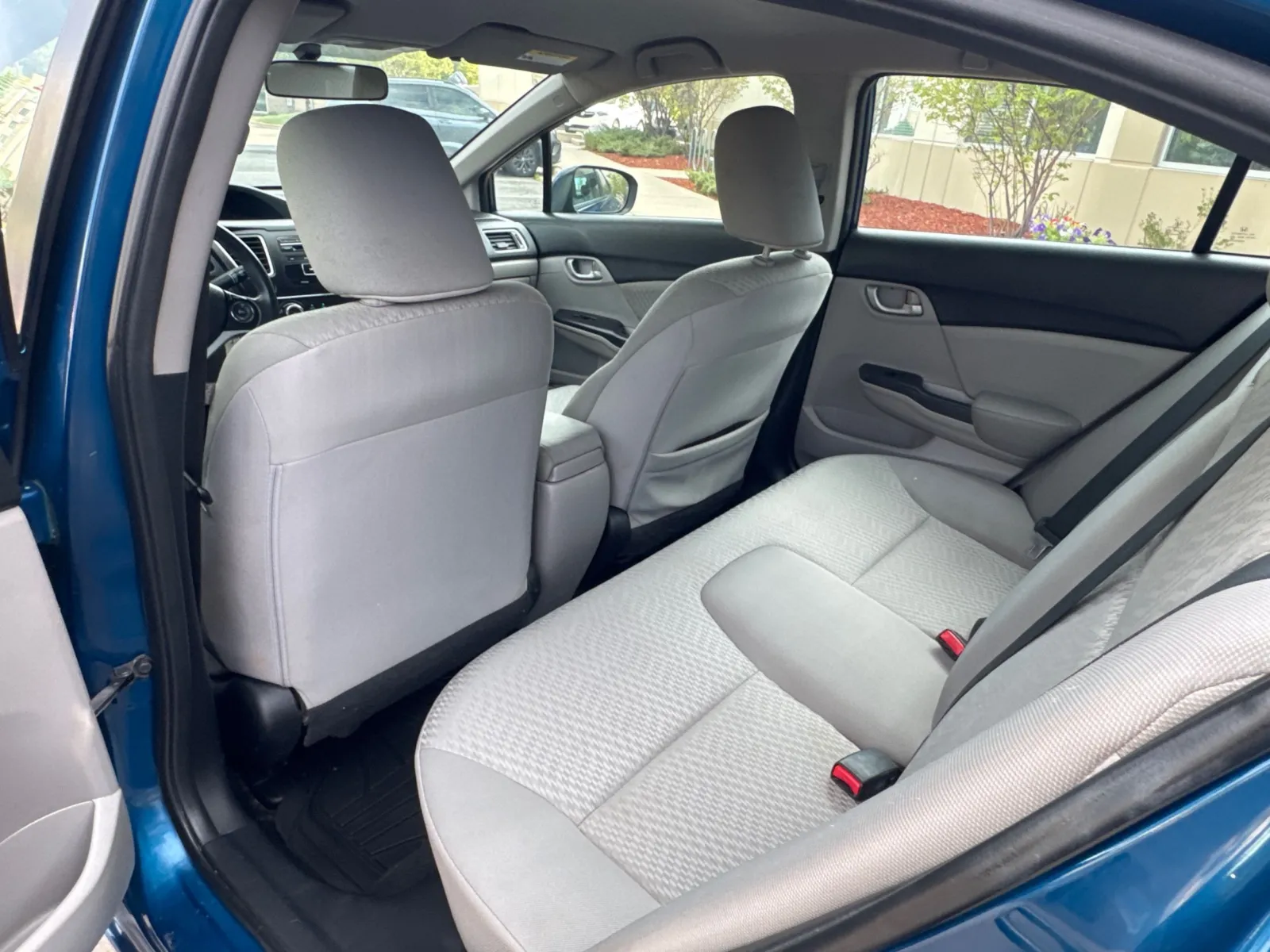 Honda Civic photo 20