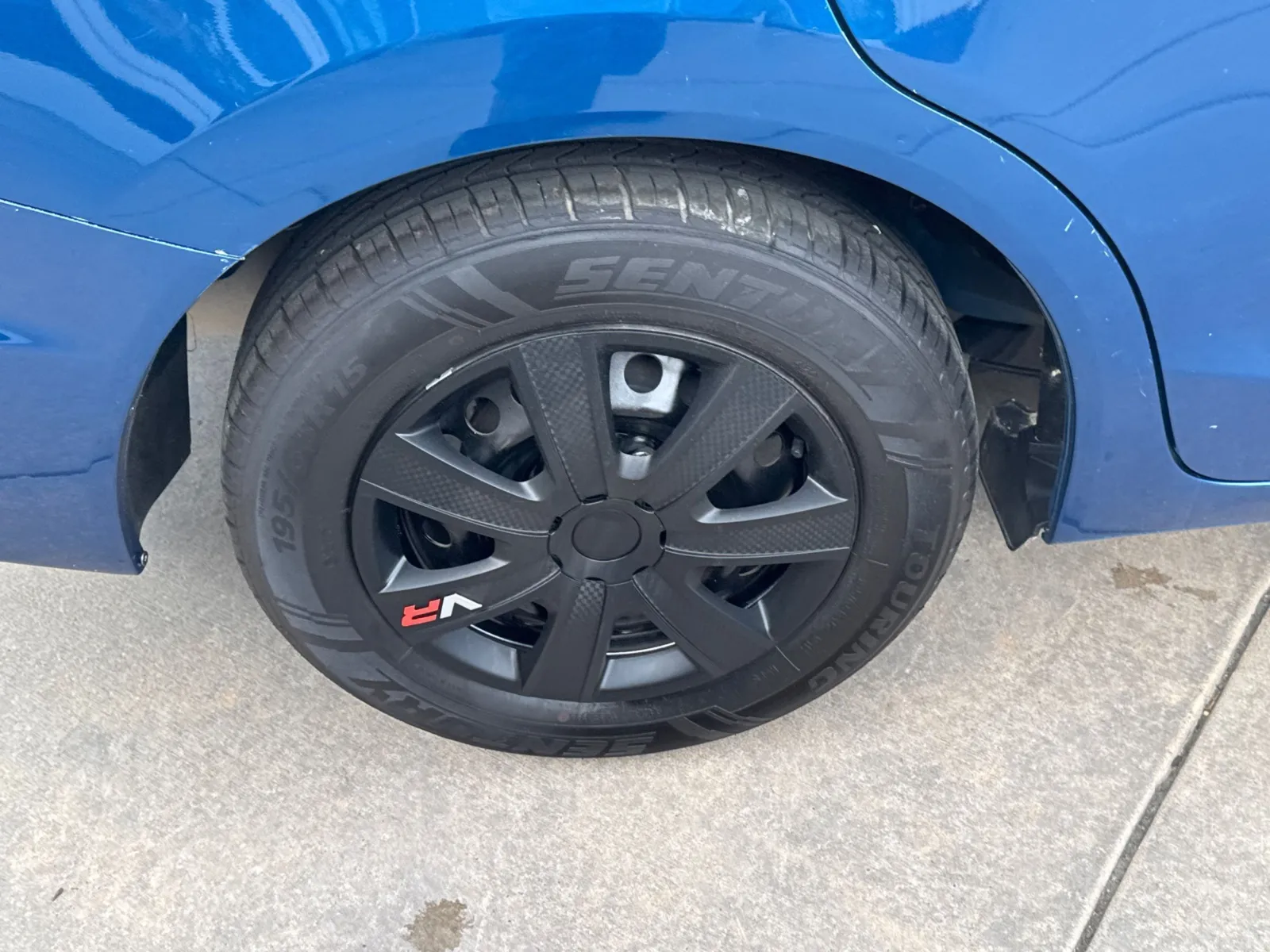 Honda Civic photo 13
