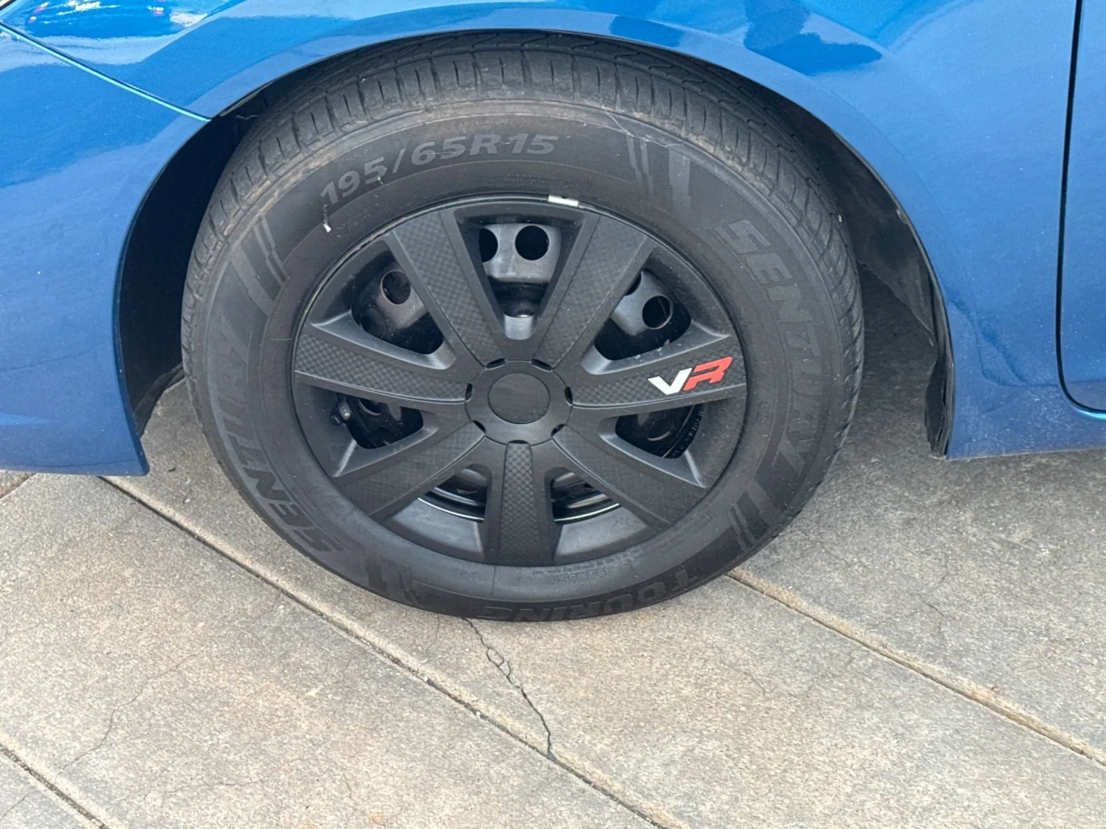 Honda Civic photo 11