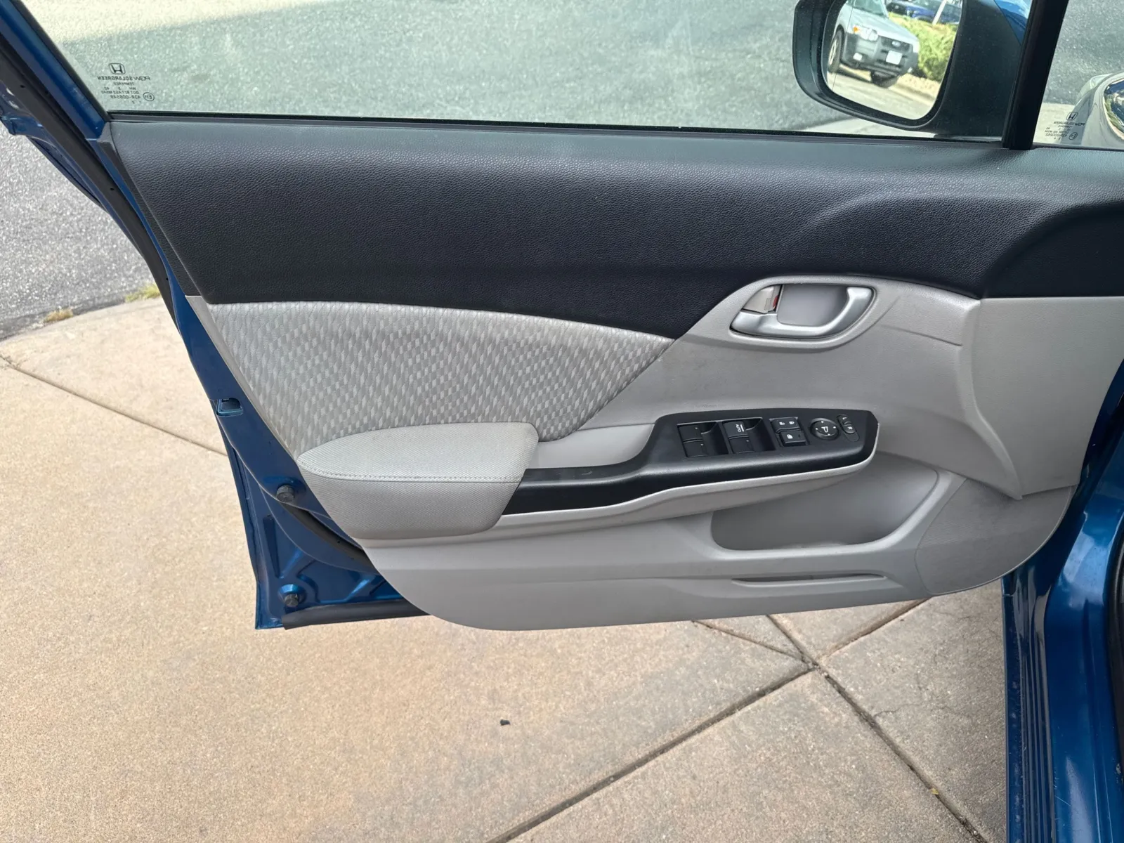 Honda Civic photo 24
