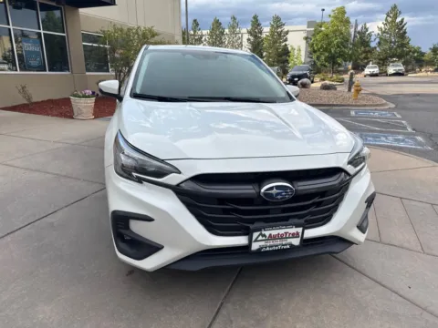 Another view of 2023 Subaru Legacy Premium for sale in Littleton, CO at AutoTrek