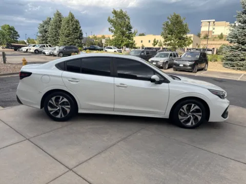 More photos of 2023 Subaru Legacy Premium at AutoTrek, CO