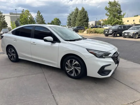 More photos of 2023 Subaru Legacy Premium at AutoTrek, CO