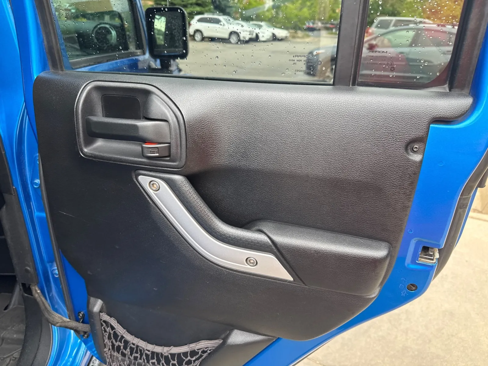 Jeep Wrangler photo 20