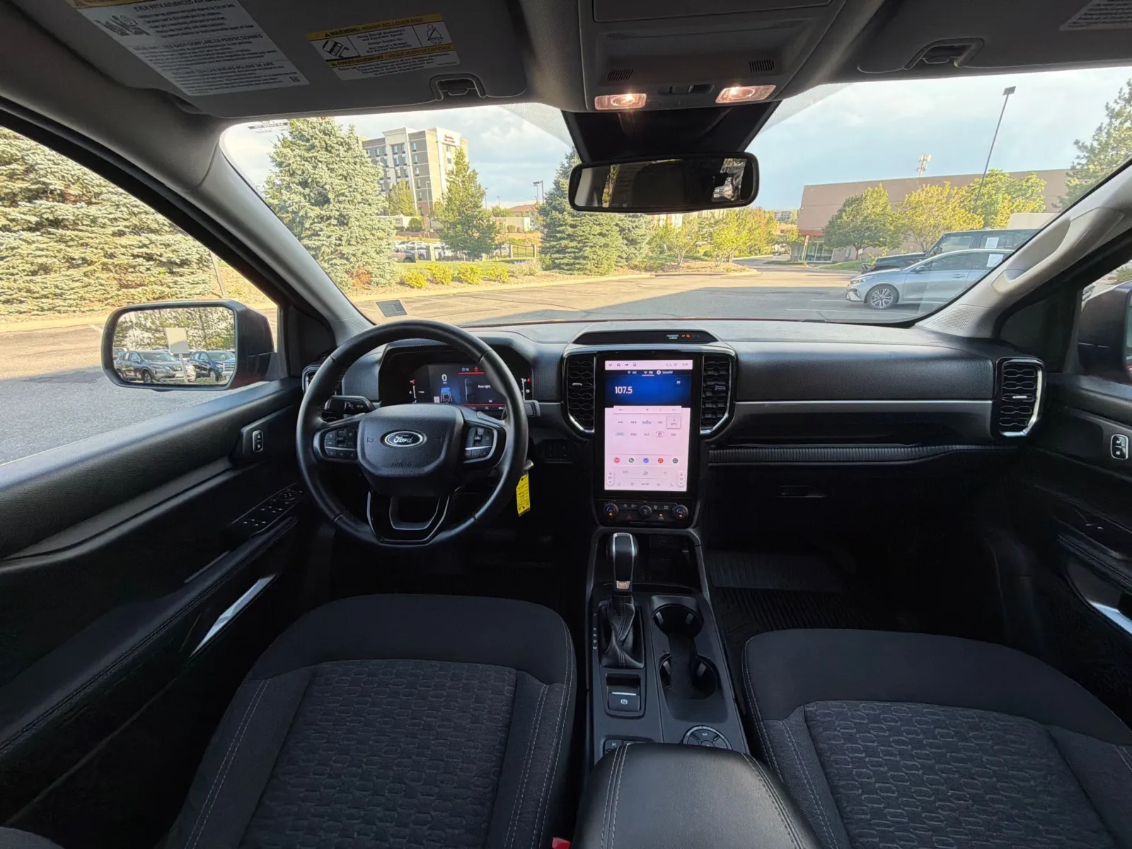 Ford Ranger photo 17