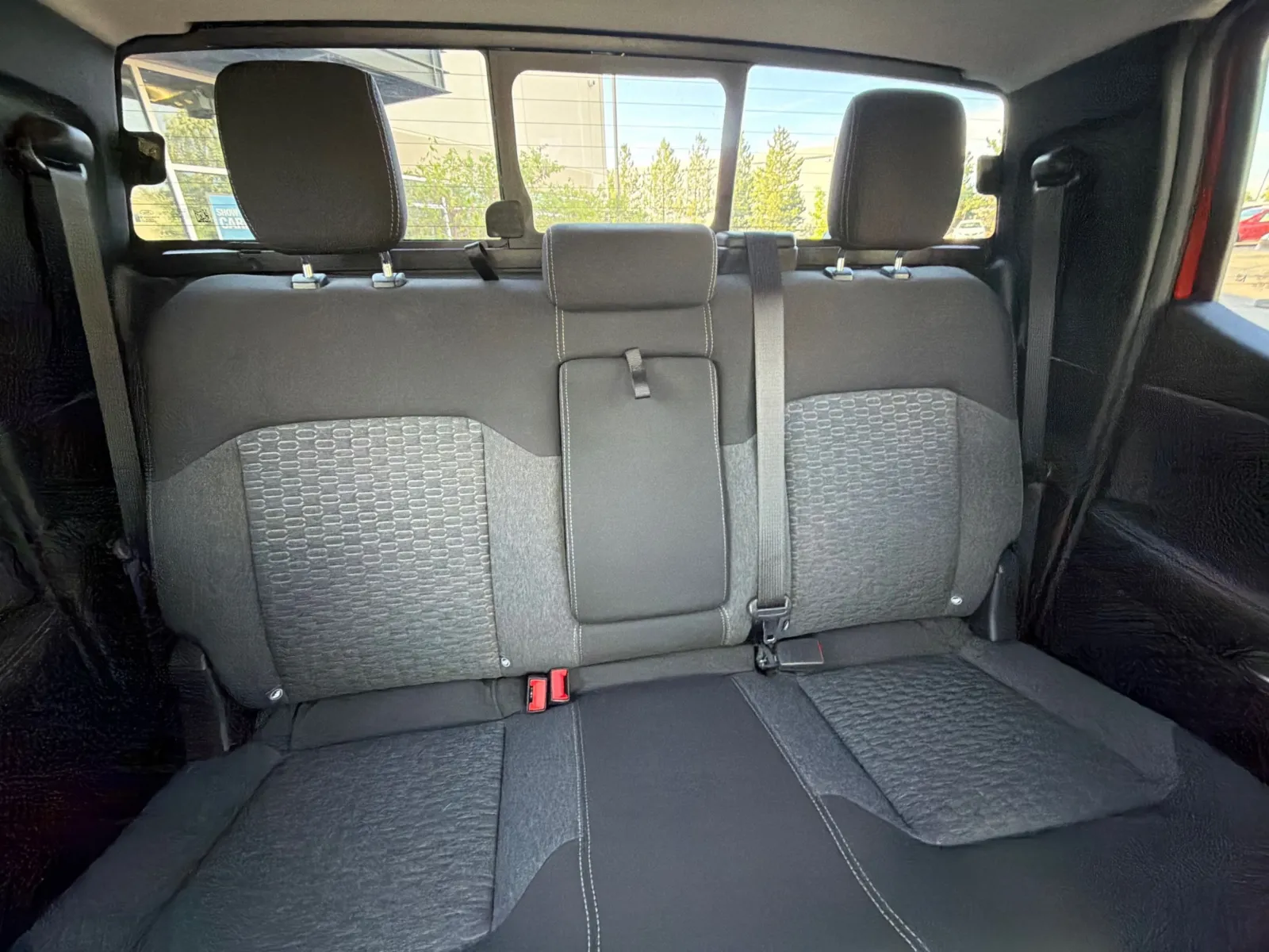 Ford Ranger photo 18