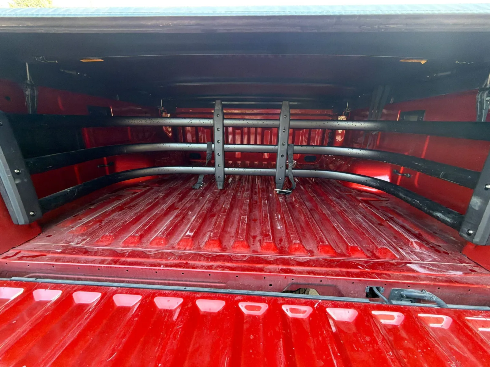 Ford Ranger photo 15