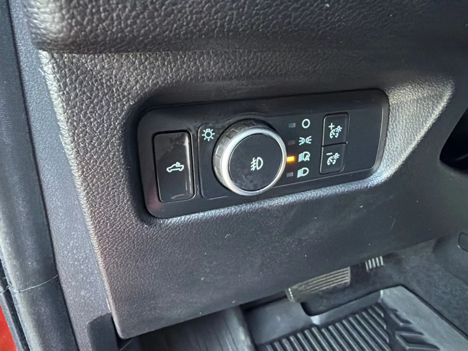 Ford Ranger photo 25