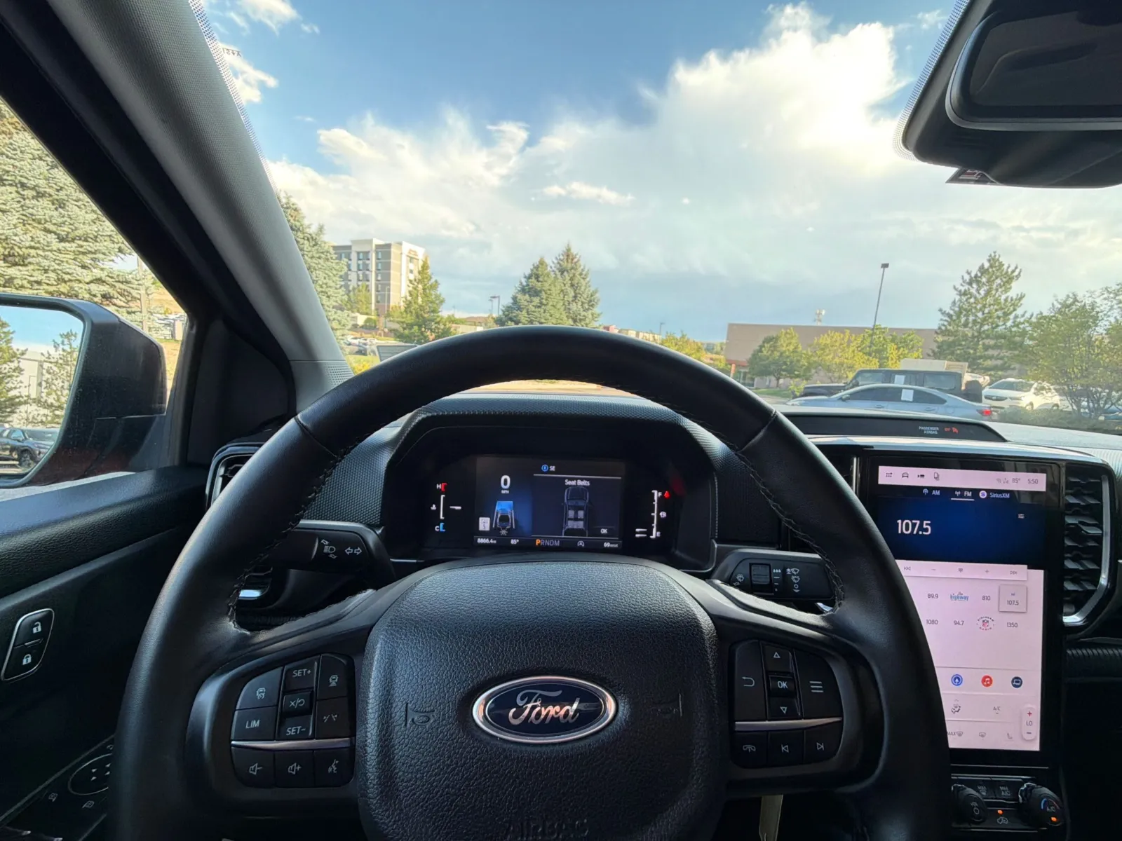 Ford Ranger photo 26
