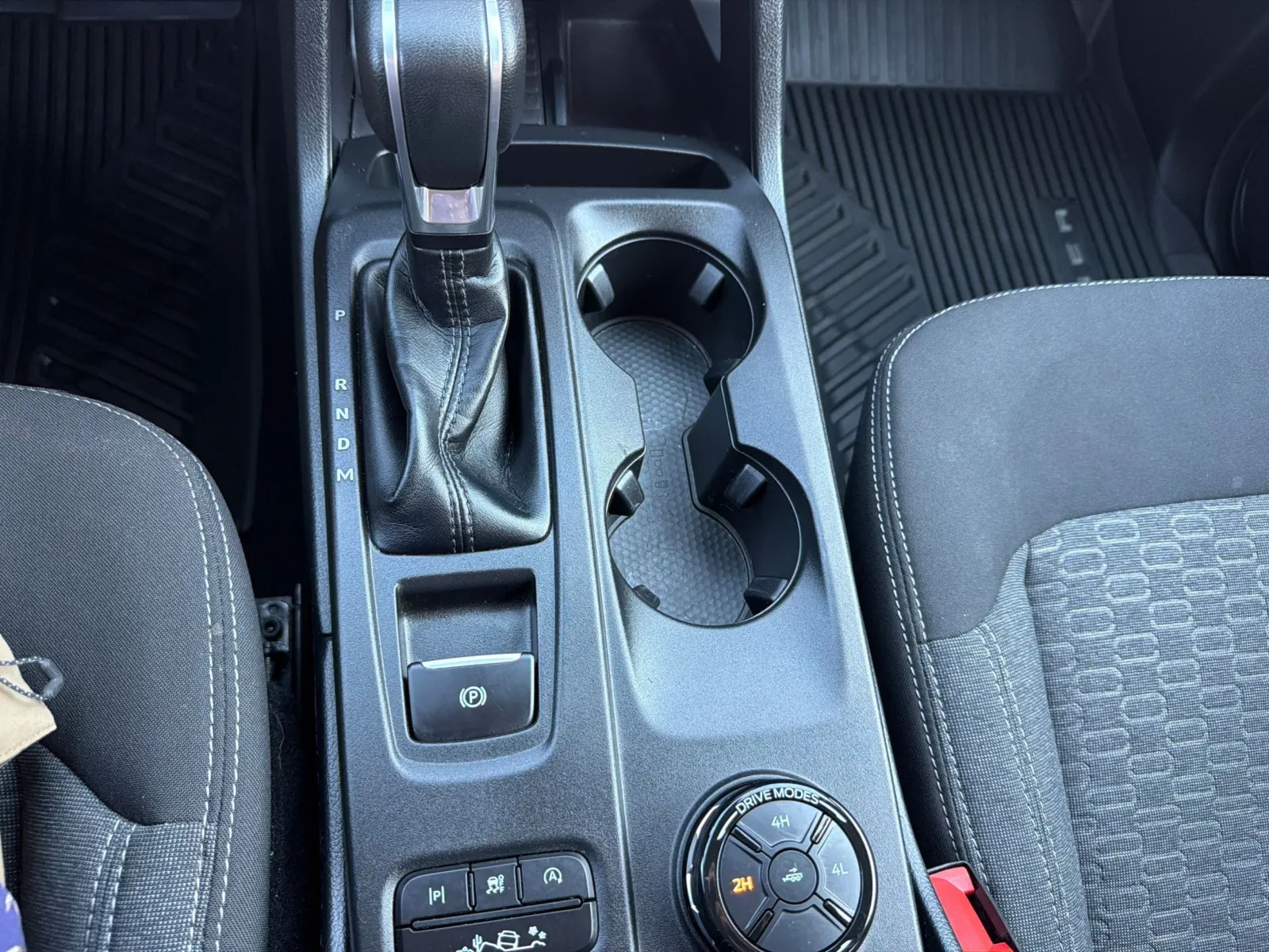Ford Ranger photo 31